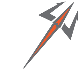 Gulf Coast Dock Masters Trident Icon